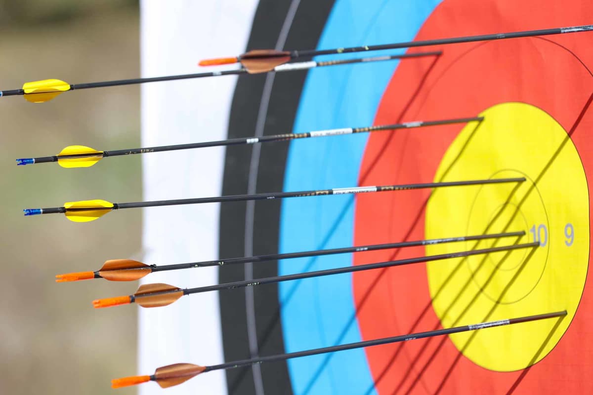 How much do archery classes cost?