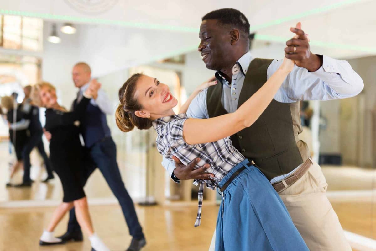 How much do ballroom dance lessons cost?