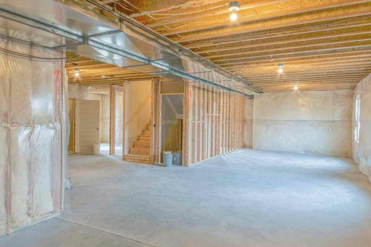 How much does a pre-drywall inspection cost?