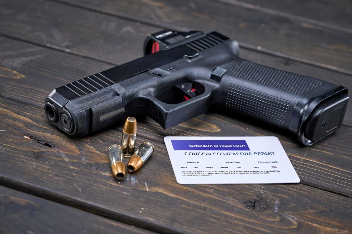 How much do concealed carry classes cost?