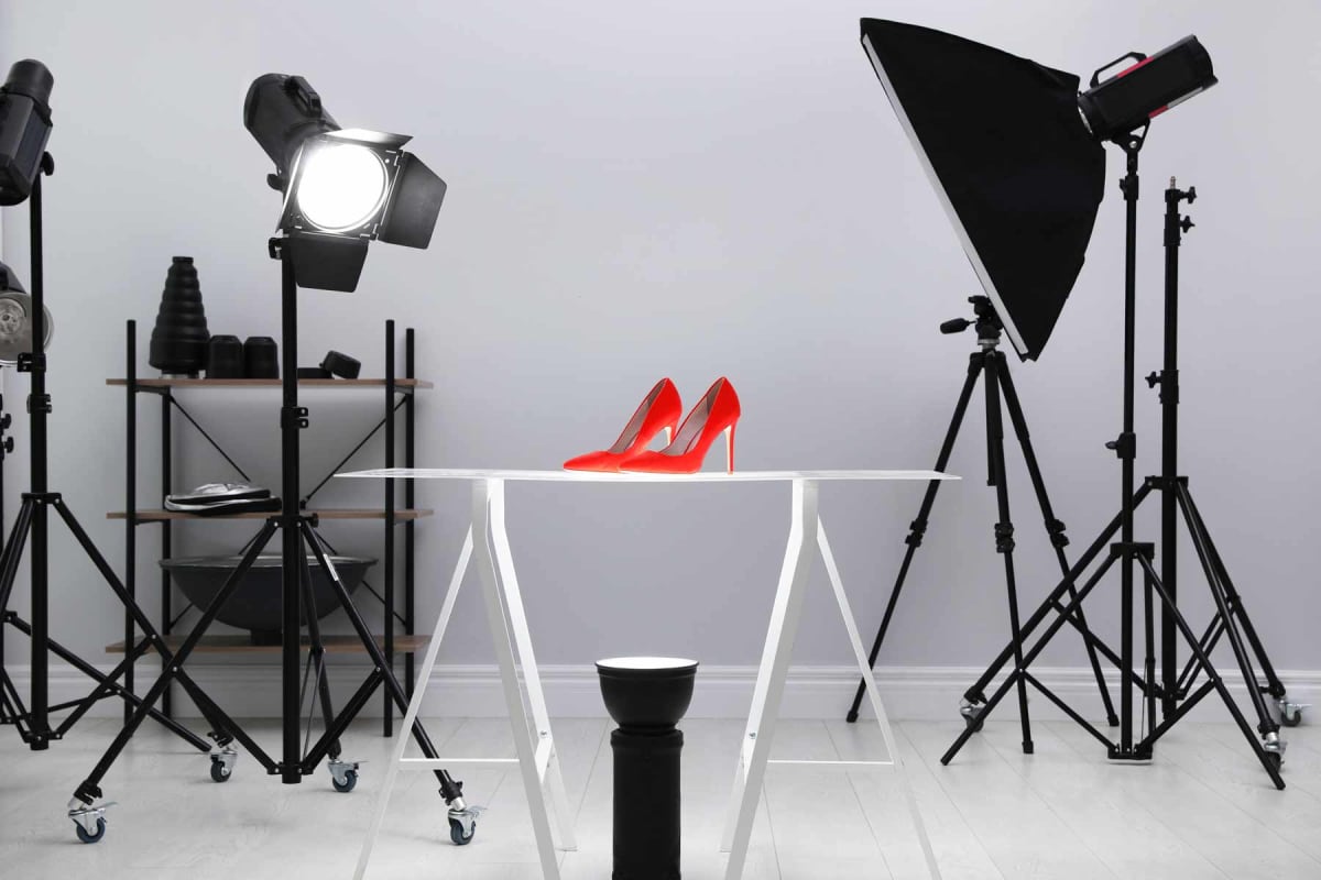 How much does product photography cost?