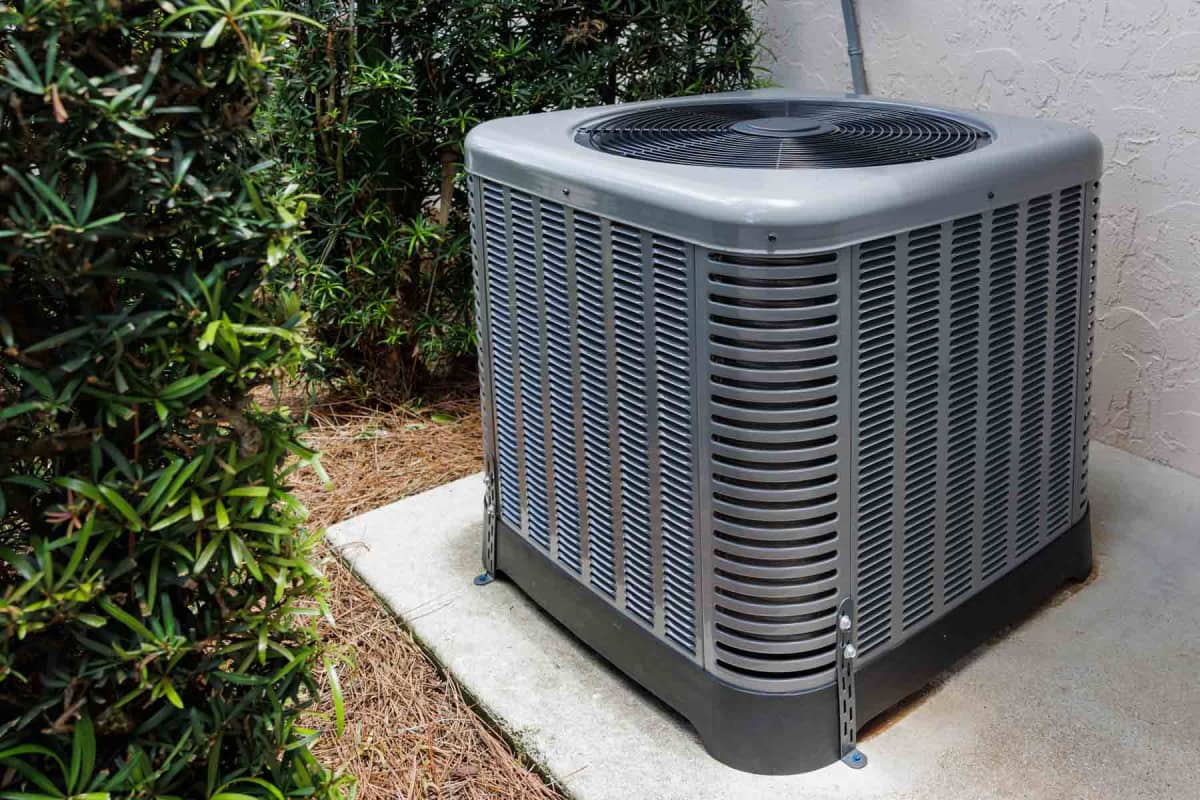 How much does it cost to replace an AC contactor?