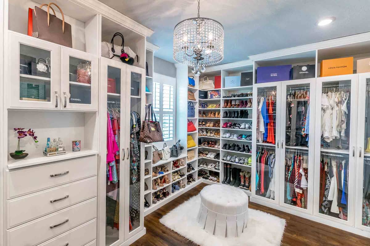 How much does Closet Factory cost?