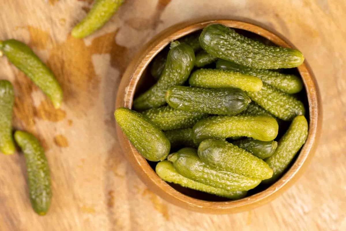 Can dogs eat pickles?