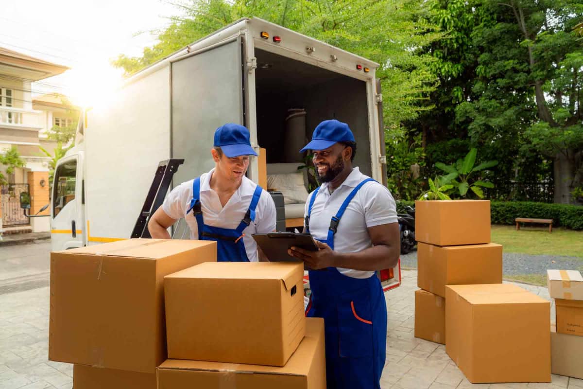 How to Start a Moving Company: A Complete Guide [PRO]