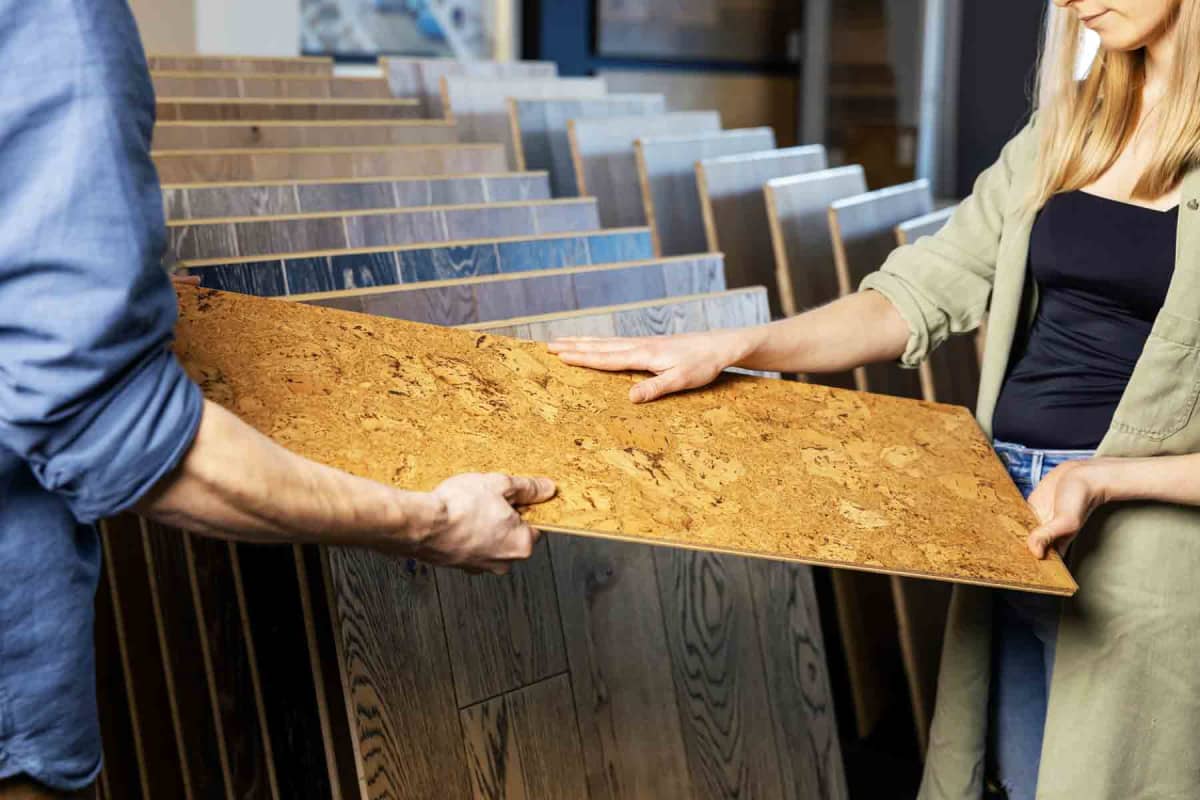Cork Flooring Pros and Cons