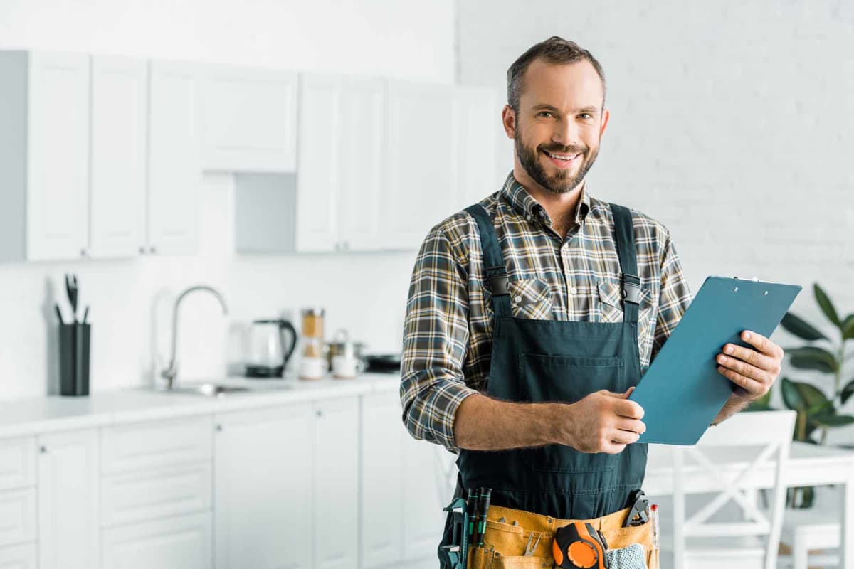 The Ultimate Home Maintenance Checklist