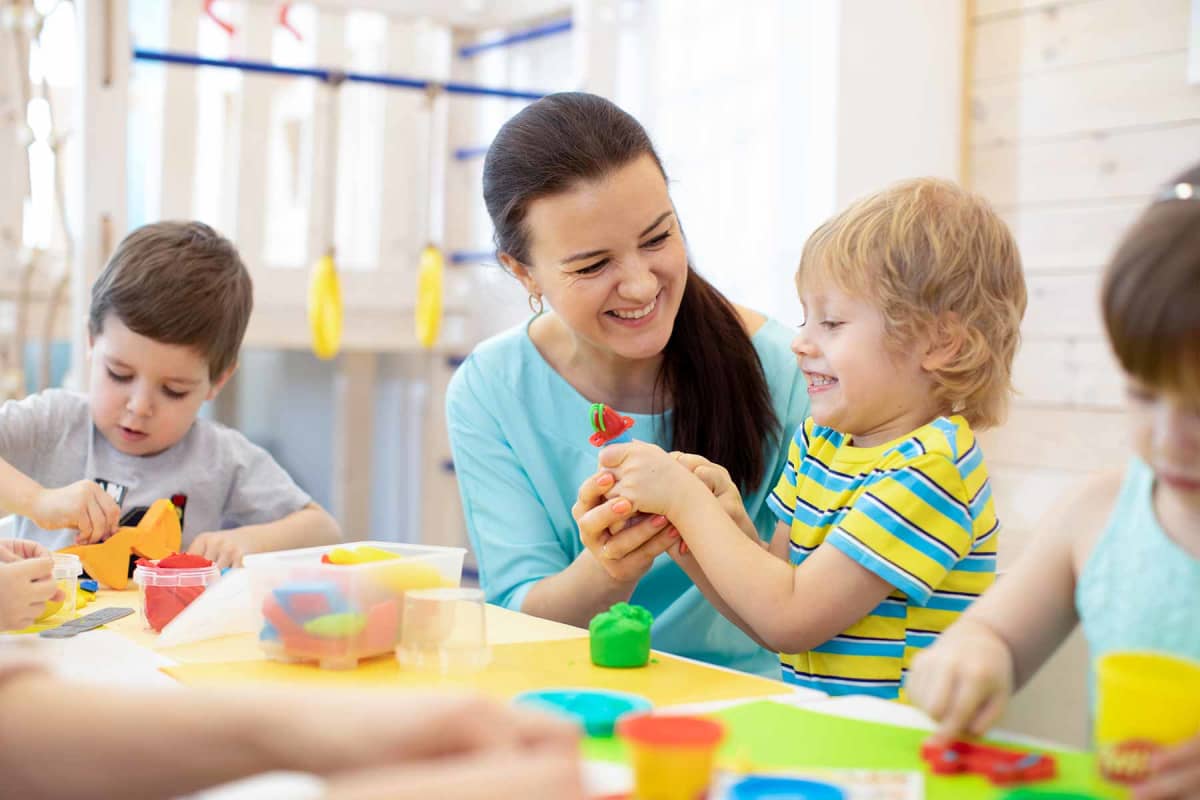 Daycare Teacher Salary: Your Complete Guide [PRO]