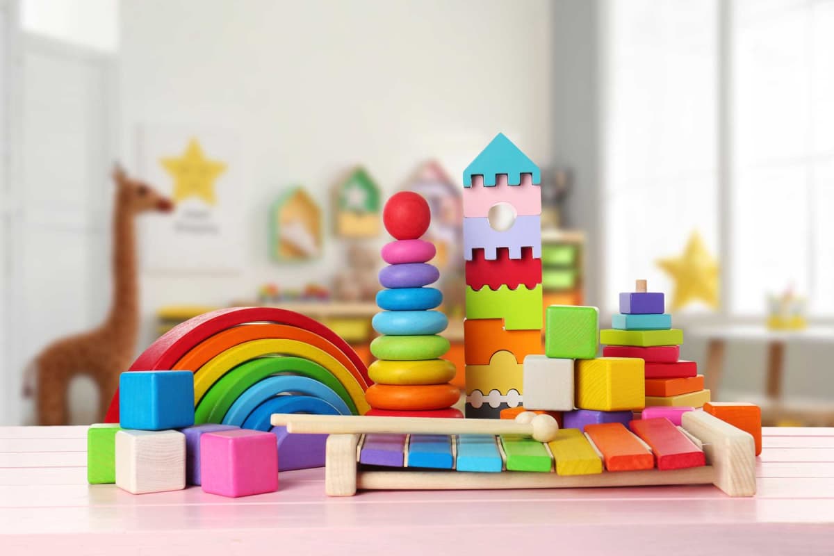 How To Create a Daycare Center Budget [PRO]