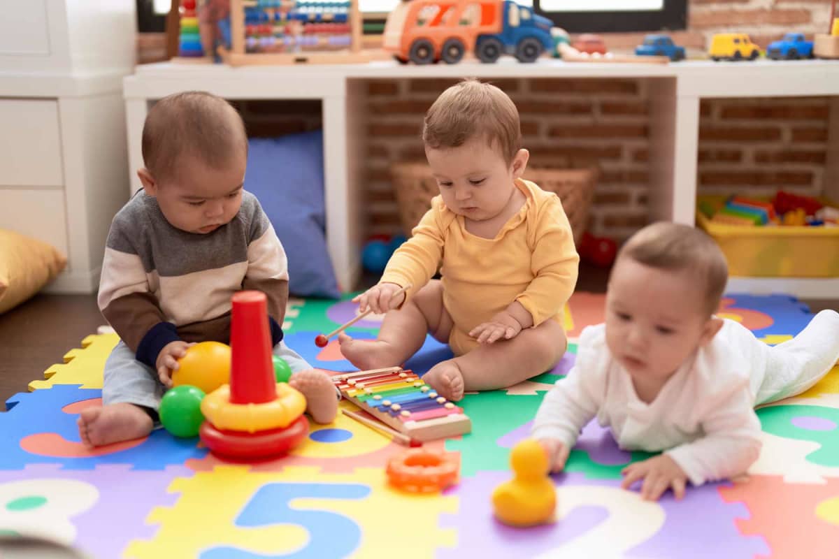 How to Start a Daycare in Texas [PRO]