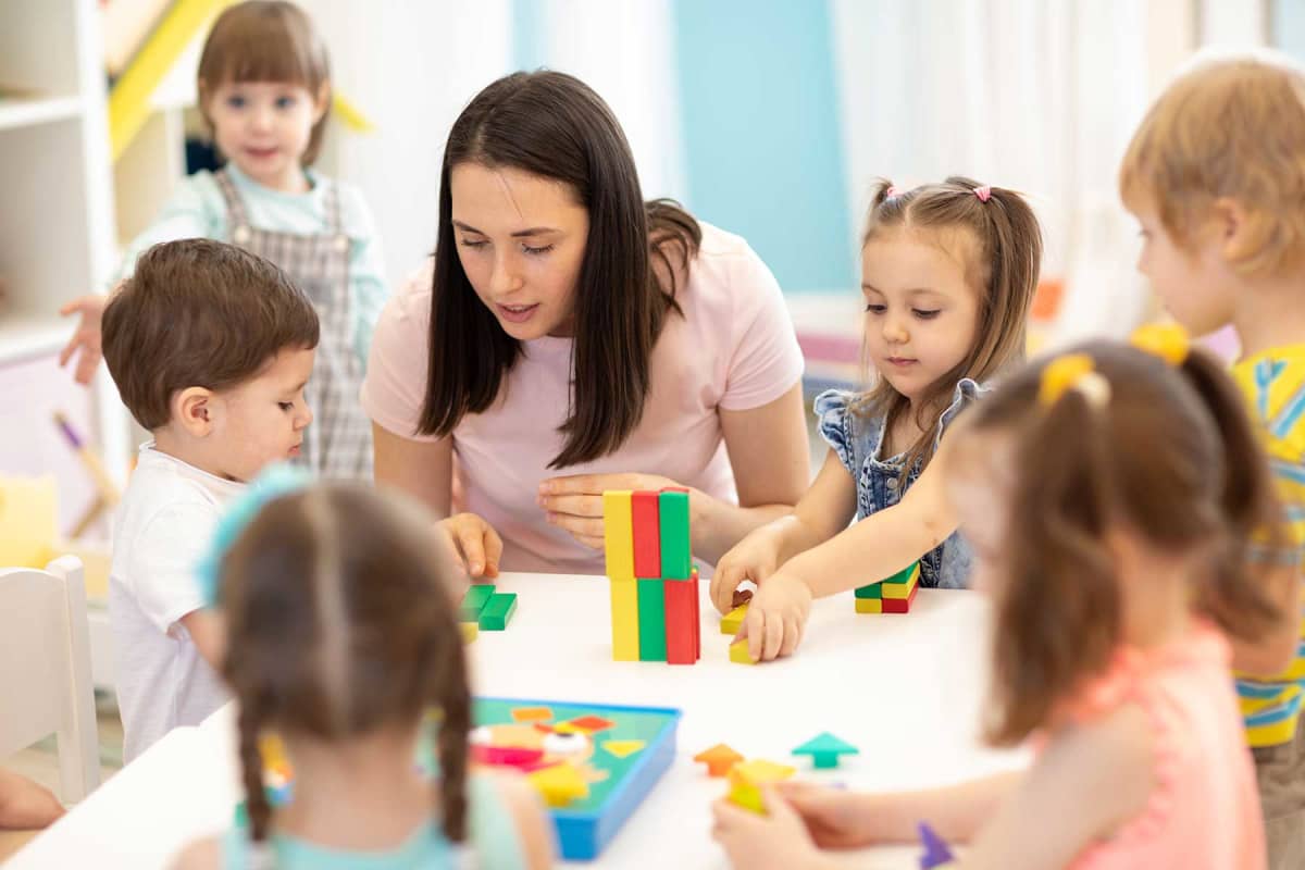 What is the average cost of daycare in Arizona?