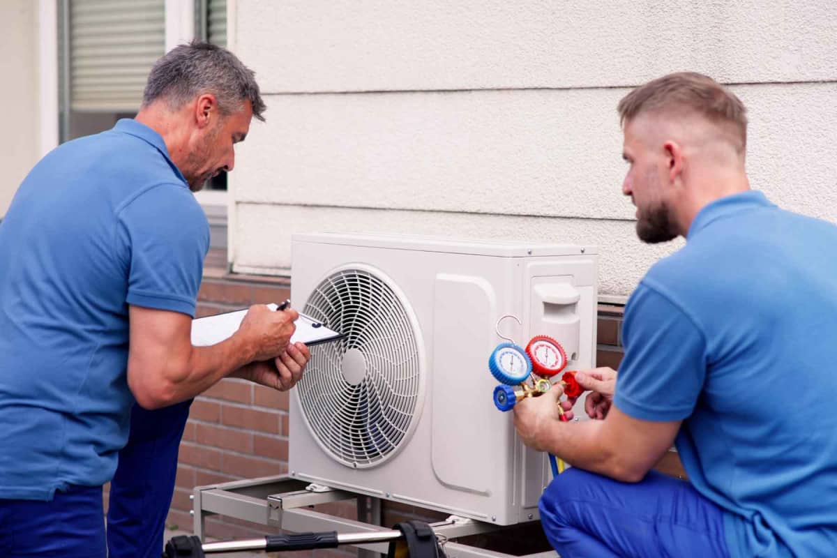 How to Start an HVAC Business [PRO]