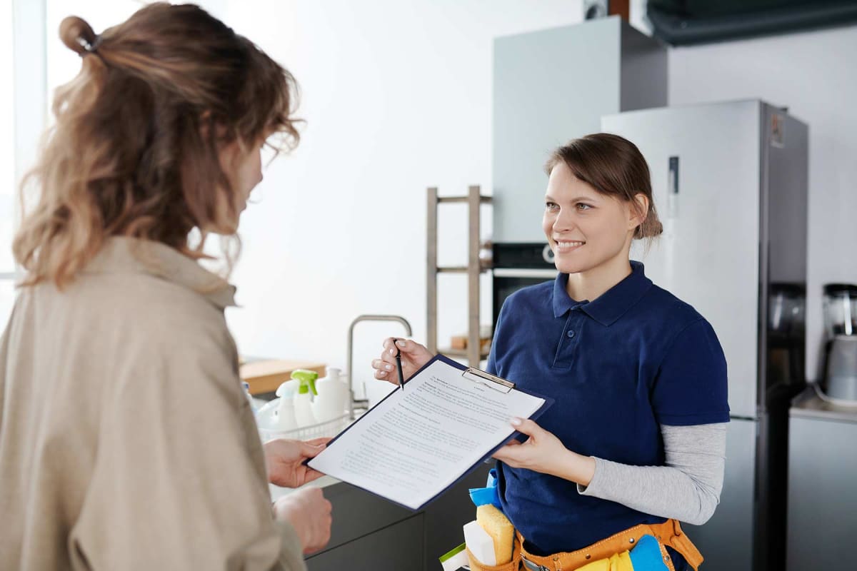 Cleaning Service Agreement: Ideas & Templates [PRO]
