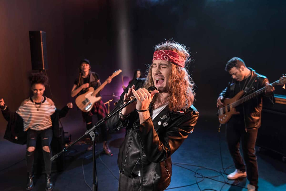 The Best Rock Bands of the 80s and Why They Still Rule