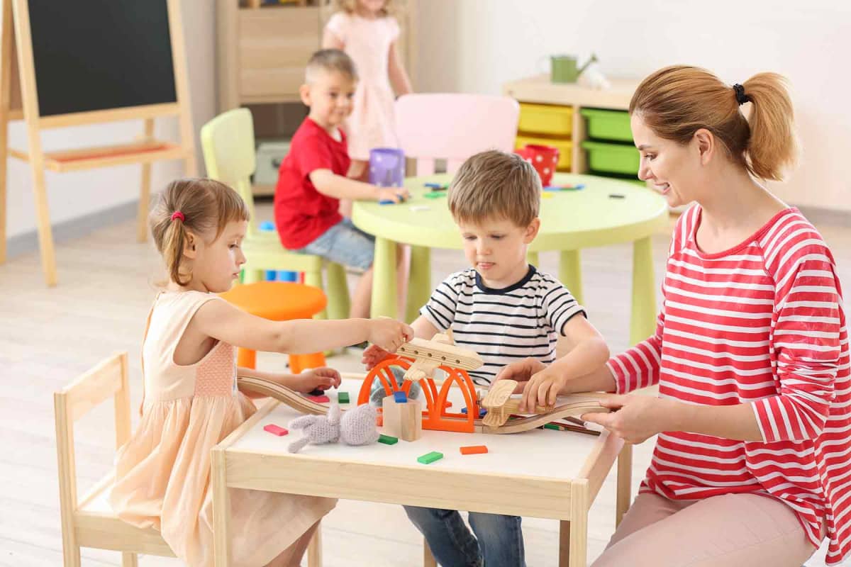 What is the average cost of daycare in Tennessee?