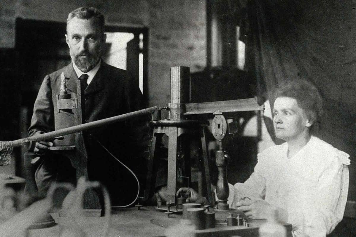 The Most Famous Chemists and Their Contributions to Science