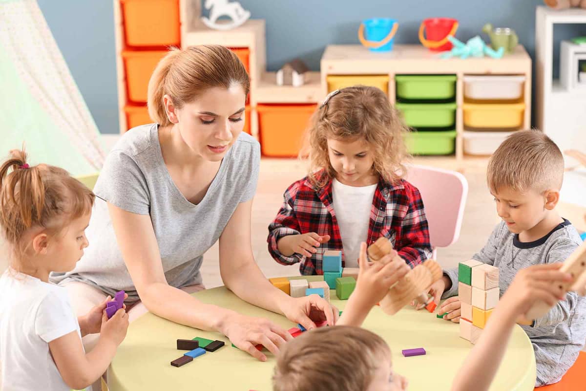 What is the average cost of daycare in Iowa?