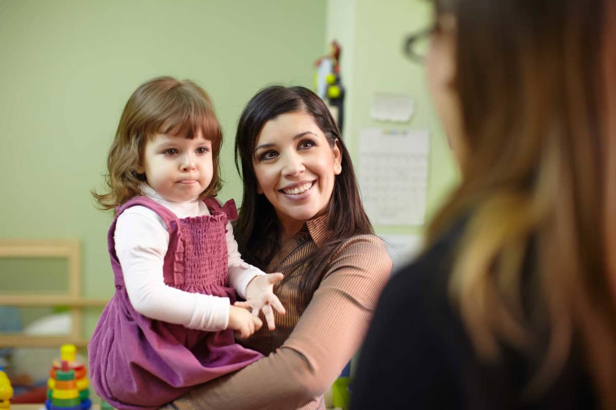 Questions to Ask a Daycare: Essential Tips for Parents