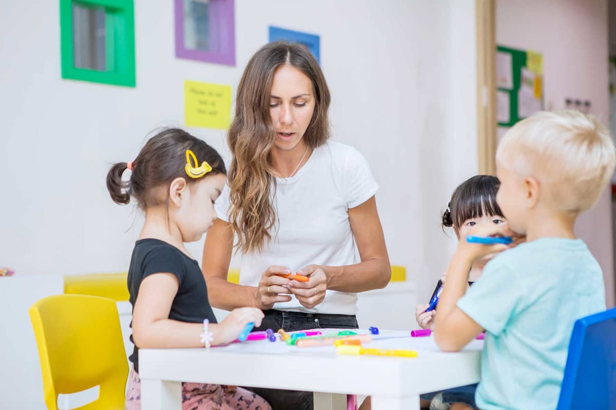 How to Open a Daycare in Maryland [PRO]