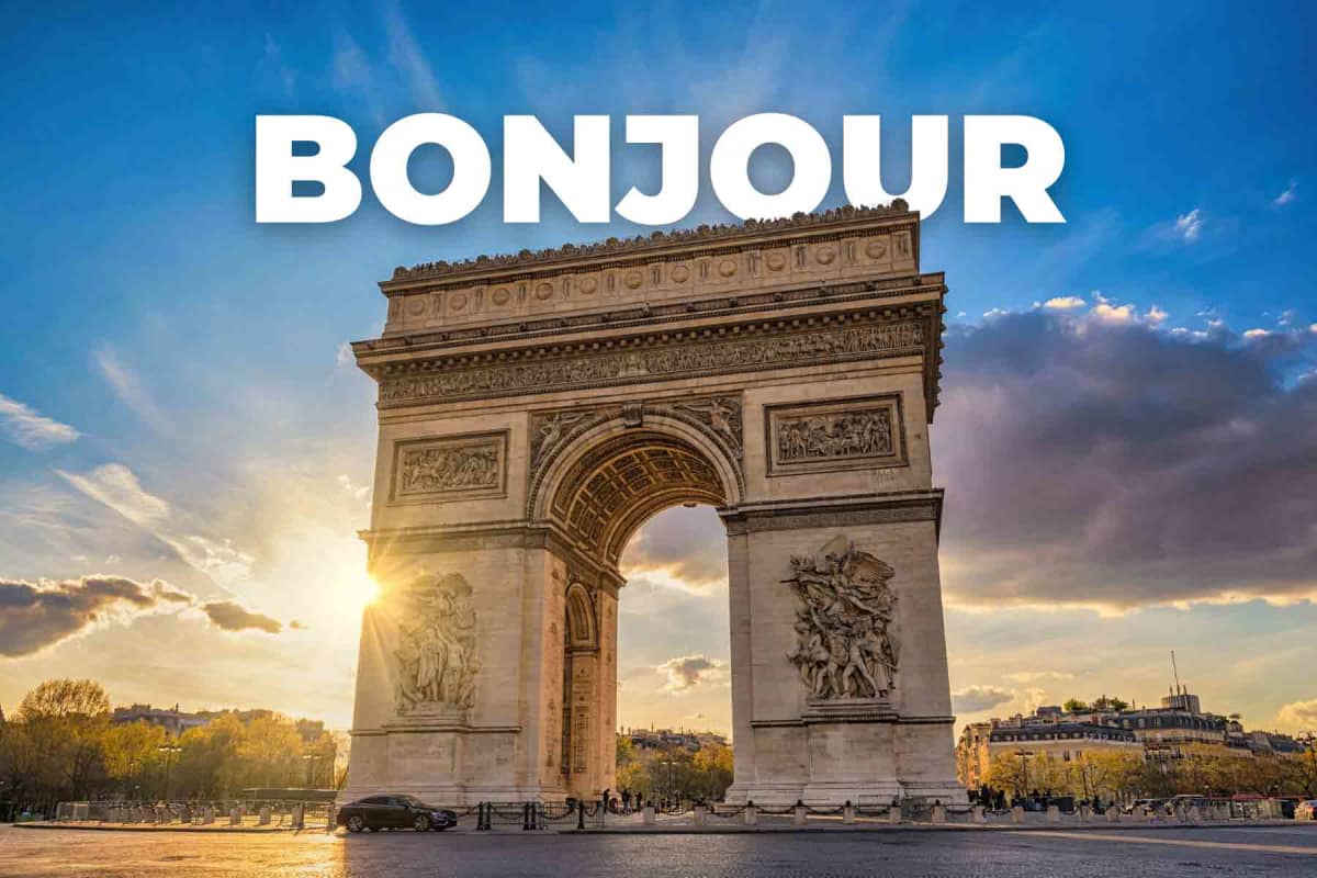 Common French Phrases for Beginners and Travelers