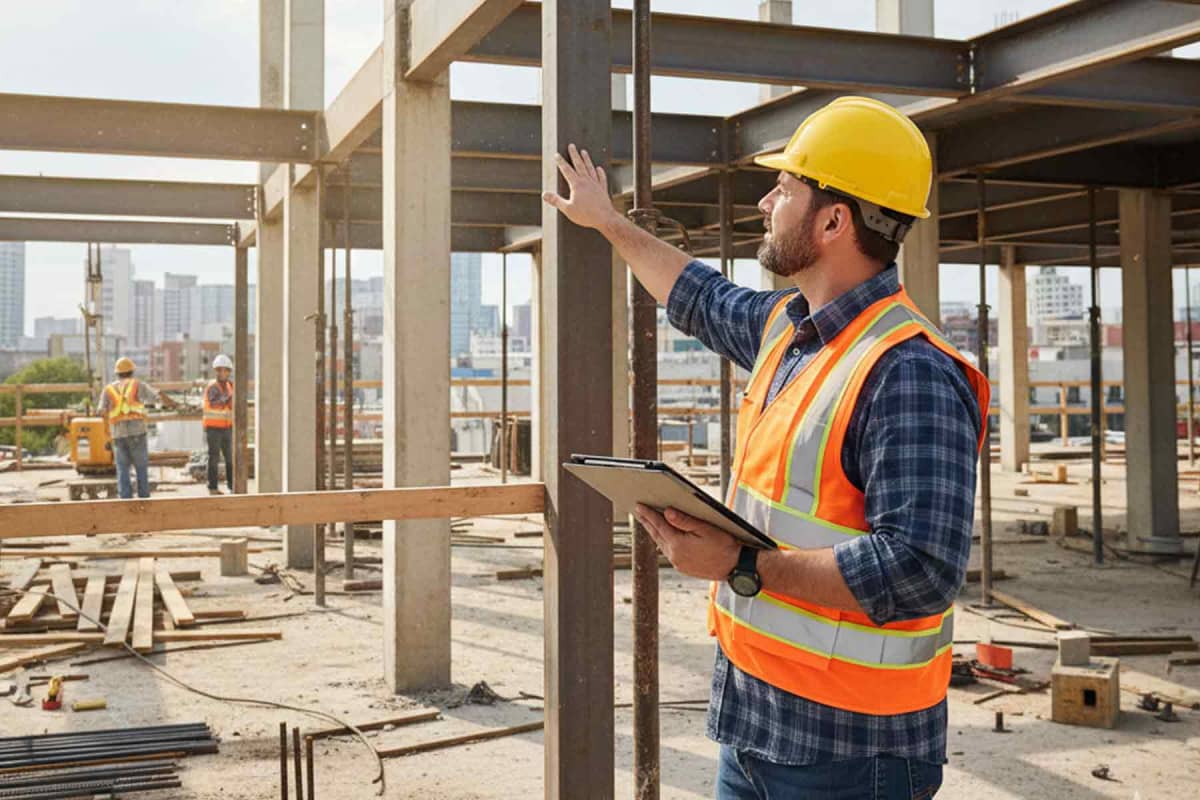 How to Become a Building Inspector [PRO]