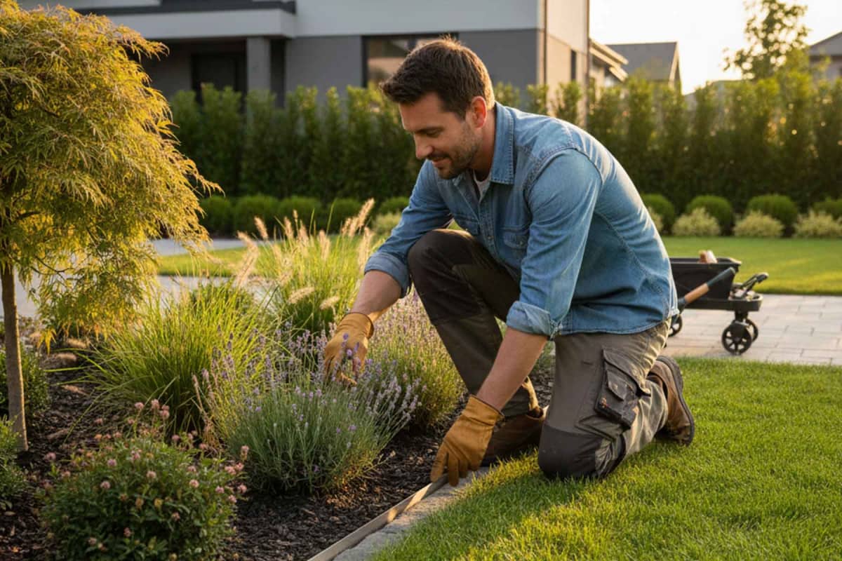 How to Become a Landscaper [PRO]