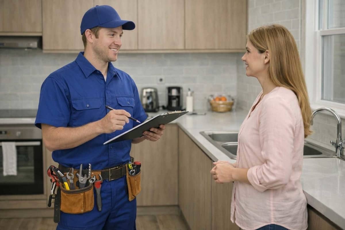 Do You Tip Plumbers?