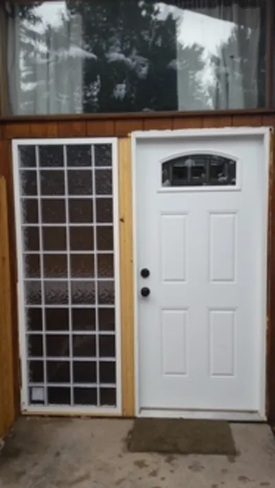 Ross Windows & Doors