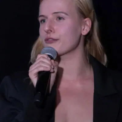 Bettina Mahoney