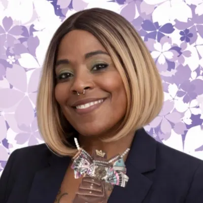 The Wedding Auntie