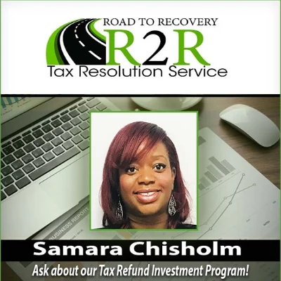 Road To Recovery Financial Services