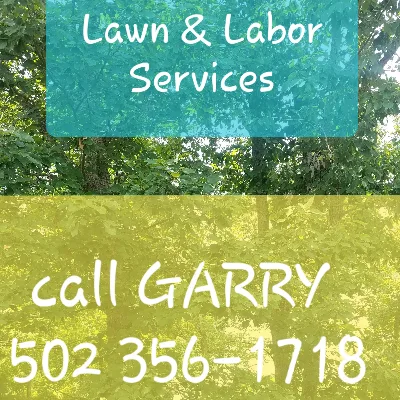 GRP LAWN & LABOR SERVICES