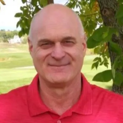 Golf Lessons With Ted