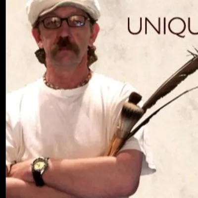 Unique Painting Studio