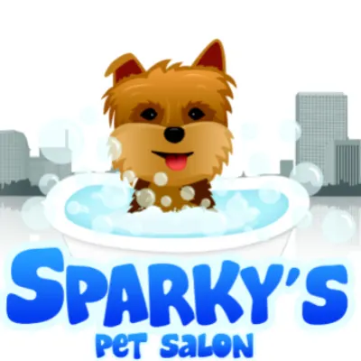 Sparky's Pet Salon