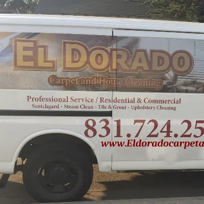 El Dorado Carpet And House Cleaning