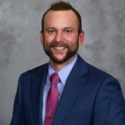 Kevin M. Zielinski Test Preparation βοΈπ