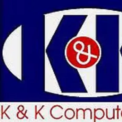 K & K Computers Inc