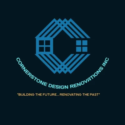 Cornerstone Design Renovations, Inc.