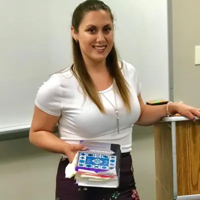 Shauna-Maria's Writing Lessons