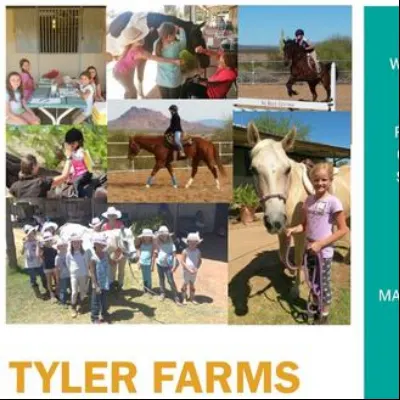 Tyler Farms LLC