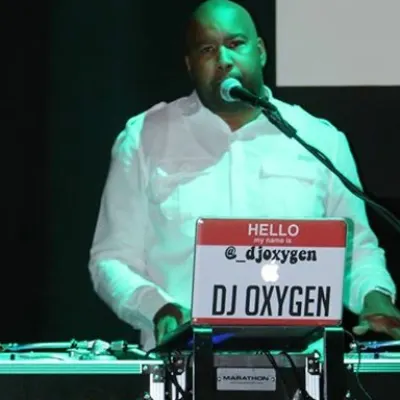DJ Oxygen ENT, LLC