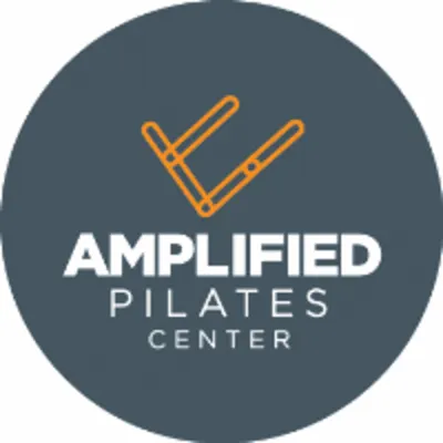 Amplified Pilates Center