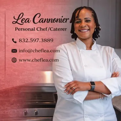 Muriel's Trinidadian-American Cuisine