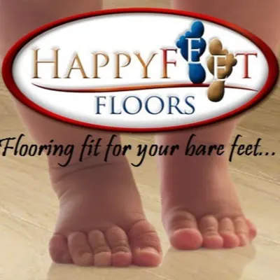 Happy Feet Floors