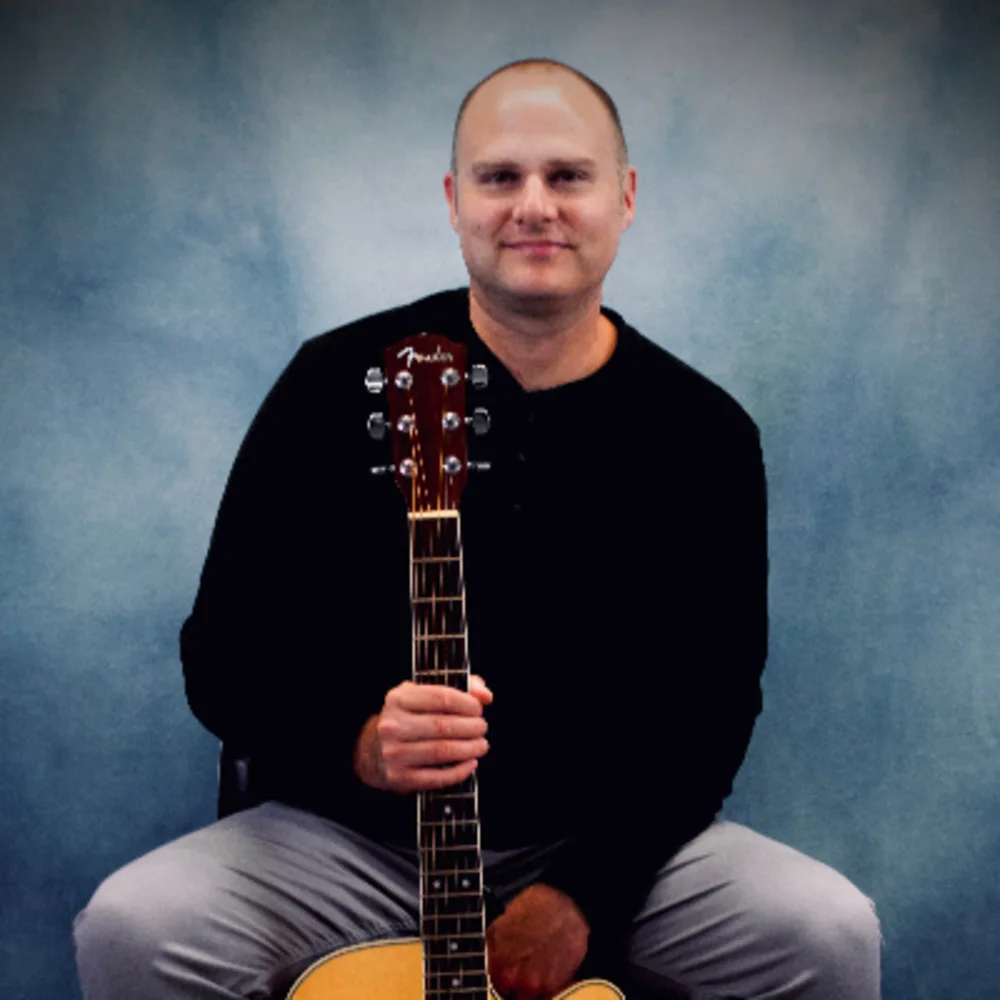 Steve Bitte Music Lessons