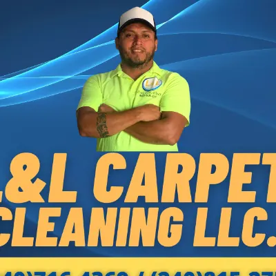 L&L Carpet Cleaning Llc.