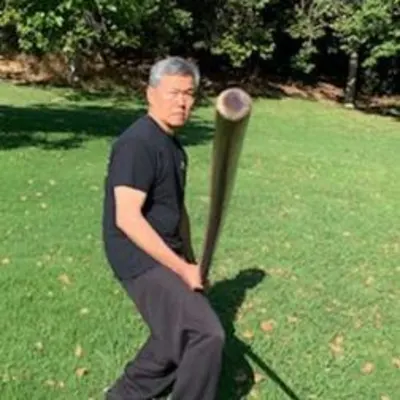 Jue Wing Chun & Filipino Kali Academy