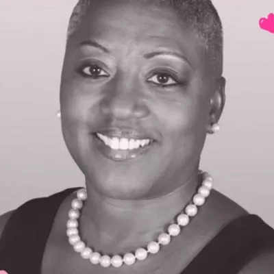 Wanda D Holmes 