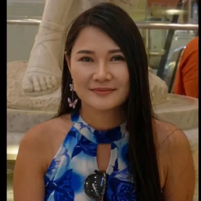Pamperingthaimassage